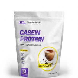 XL Casein Protein