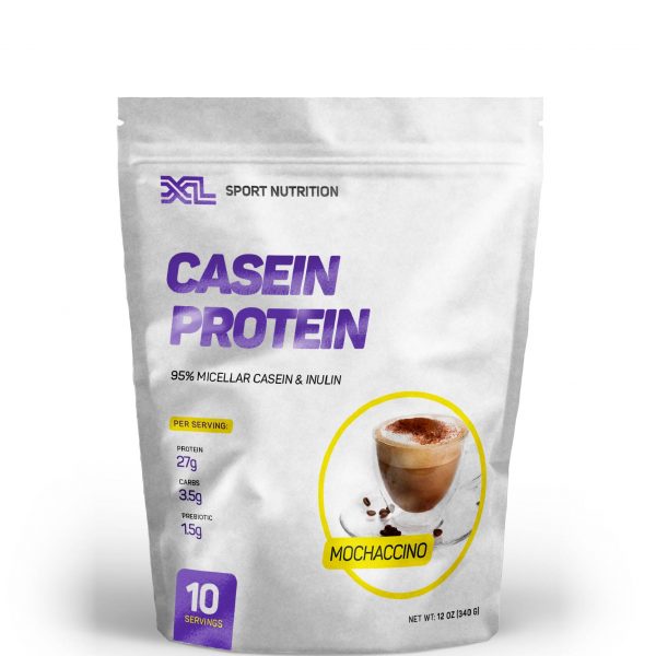 XL Casein Protein