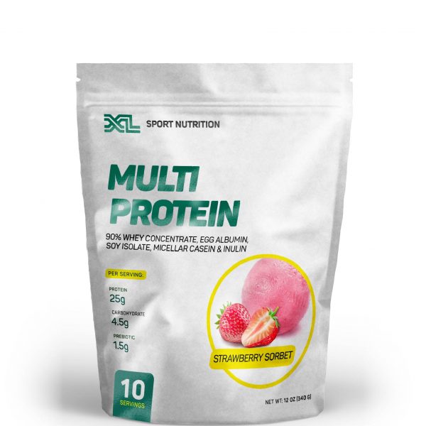 XL Multi Protein