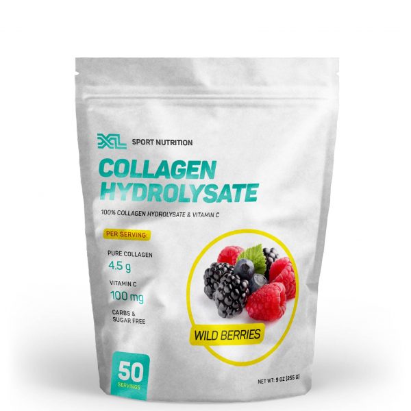 XL Collagen Hydrolysate