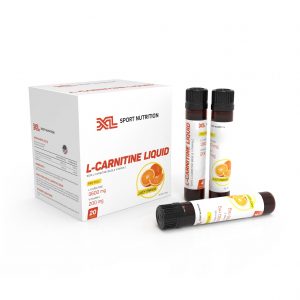 XL L-Carnitine Liquid