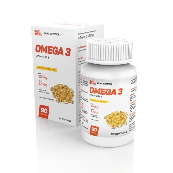 XL-omega-3-60